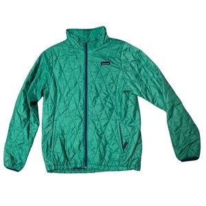 Patagonia Jacket